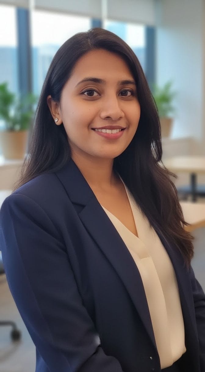 Dr. Mansi Kothari